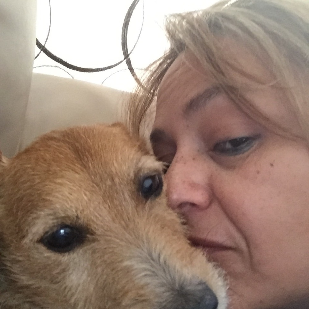 Meet your Posher, Pamela